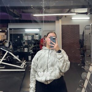 Meet your Posher, Dianna